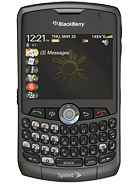 Best available price of BlackBerry Curve 8330 in Elsalvador