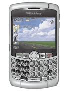 Best available price of BlackBerry Curve 8300 in Elsalvador