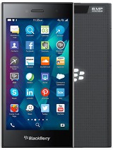 Best available price of BlackBerry Leap in Elsalvador