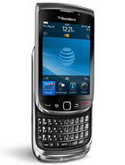 Best available price of BlackBerry Torch 9800 in Elsalvador