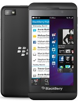 Best available price of BlackBerry Z10 in Elsalvador