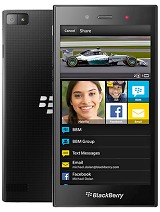 Best available price of BlackBerry Z3 in Elsalvador