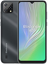 Best available price of Blackview A55 in Elsalvador