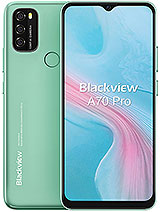Best available price of Blackview A70 Pro in Elsalvador