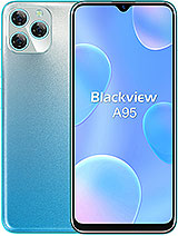 Best available price of Blackview A95 in Elsalvador