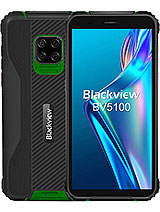 Best available price of Blackview BV5100 in Elsalvador