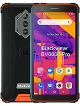 Best available price of Blackview BV6600 Pro in Elsalvador