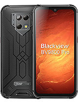 Best available price of Blackview BV9800 Pro in Elsalvador