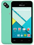 Best available price of BLU Advance 4-0 L in Elsalvador