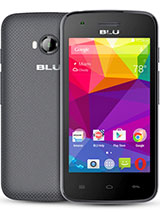 Best available price of BLU Dash L in Elsalvador