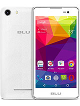 Best available price of BLU Dash M in Elsalvador