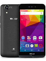Best available price of BLU Dash X LTE in Elsalvador