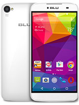 Best available price of BLU Dash X Plus in Elsalvador