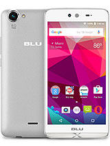 Best available price of BLU Dash X in Elsalvador