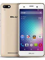 Best available price of BLU Dash X2 in Elsalvador