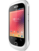 Best available price of BLU Dash in Elsalvador