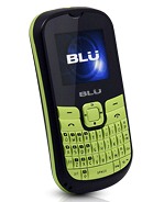 Best available price of BLU Deejay II in Elsalvador