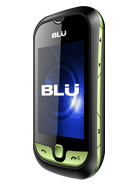 Best available price of BLU Deejay Touch in Elsalvador