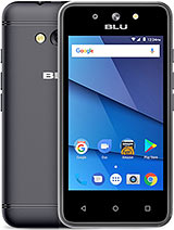 Best available price of BLU Dash L4 LTE in Elsalvador