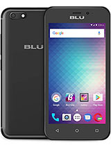 Best available price of BLU Grand Mini in Elsalvador