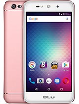 Best available price of BLU Grand X in Elsalvador
