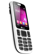Best available price of BLU Jenny TV in Elsalvador