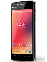 Best available price of BLU Quattro 4-5 HD in Elsalvador