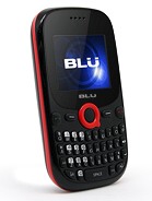 Best available price of BLU Samba Q in Elsalvador