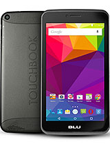 Best available price of BLU Touchbook G7 in Elsalvador