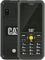 Best available price of Cat B30 in Elsalvador
