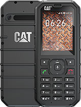Best available price of Cat B35 in Elsalvador