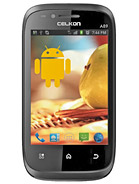 Best available price of Celkon A89 in Elsalvador