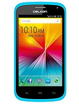 Best available price of Celkon A407 in Elsalvador