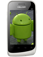 Best available price of Celkon A85 in Elsalvador