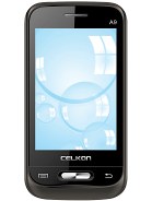 Best available price of Celkon A9 in Elsalvador