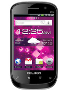 Best available price of Celkon A95 in Elsalvador