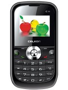 Best available price of Celkon C11 in Elsalvador