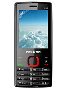 Best available price of Celkon C17 in Elsalvador