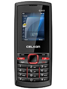 Best available price of Celkon C203 in Elsalvador