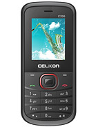 Best available price of Celkon C206 in Elsalvador