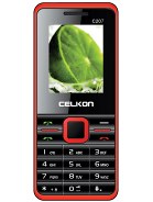 Best available price of Celkon C207 in Elsalvador