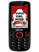 Best available price of Celkon C262 in Elsalvador