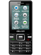 Best available price of Celkon C3333 in Elsalvador