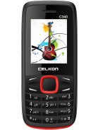Best available price of Celkon C340 in Elsalvador