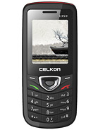 Best available price of Celkon C359 in Elsalvador