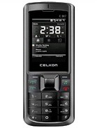Best available price of Celkon C367 in Elsalvador
