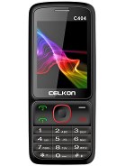 Best available price of Celkon C404 in Elsalvador