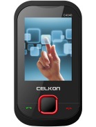 Best available price of Celkon C4040 in Elsalvador