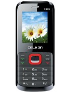 Best available price of Celkon C409 in Elsalvador