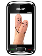 Best available price of Celkon C5055 in Elsalvador